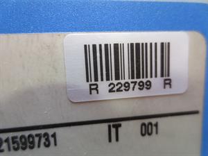 Eaton / Cutler-Hammer / Westinghouse DS2068 Eaton / Cutler-Hammer / Westinghouse DS2068